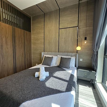 Ferienwohnung Arte Mont Kiara By Airhost Kuala Lumpur Exterior foto